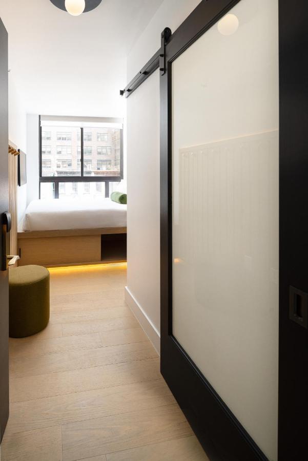 Little Charlie Hotel New York Ngoại thất bức ảnh