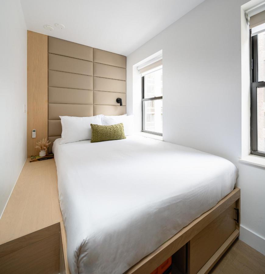 Little Charlie Hotel New York Ngoại thất bức ảnh