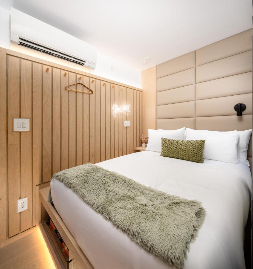 Little Charlie Hotel New York Ngoại thất bức ảnh