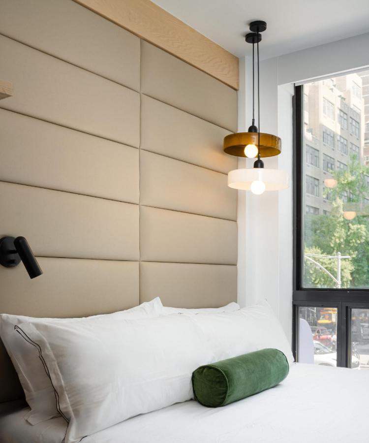 Little Charlie Hotel New York Ngoại thất bức ảnh