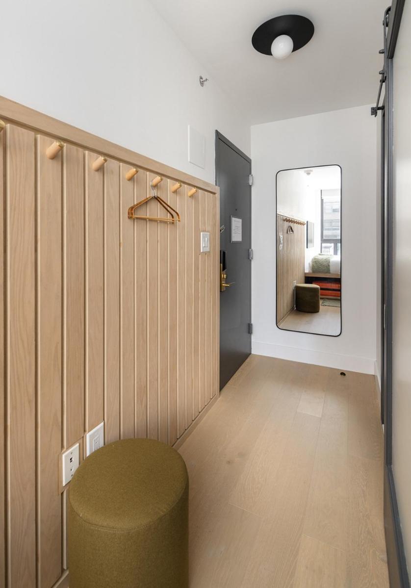 Little Charlie Hotel New York Ngoại thất bức ảnh